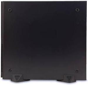 Antec VSK2000-U3 US Black Micro ATX Computer Case
