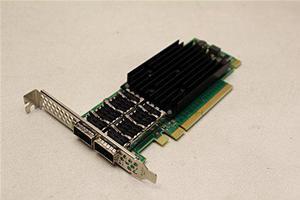 Solarflare SFN8542-PLUS-MS 40Gbps Communications Adapter