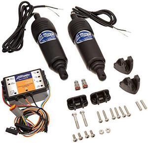 Bennett Hydraulic To Bolt Conversion Kit