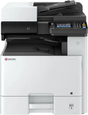 KYOCERA 1102P43NL0 COLOR