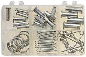 C. SHERMAN JOHNSON SMALL BOAT KIT