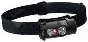 Princeton Tec Axis Rechargeable LED HeadLamp - Black/Grey