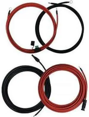 Xantrex Solar Starter Cable Kit