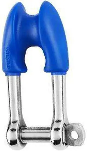 Wichard Thimble Shackle - Captive Pin - Diameter 8mm - 5/16"