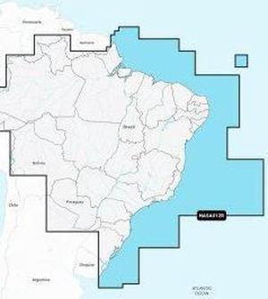 NAVIONICS NASA012R BRAZIL