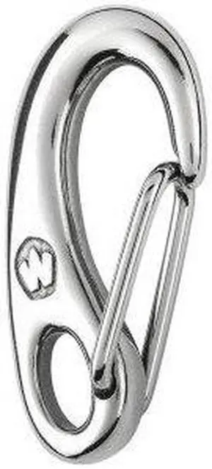 Wichard Snap Hook - Length 3-15/16"