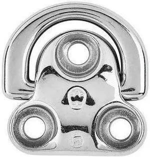 WICHARD 5/16" FOLDING PADEYE