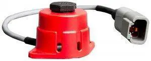 XINTEX FS-T01-S-R GASOLINE  AND PROPANE SENSOR ONLY