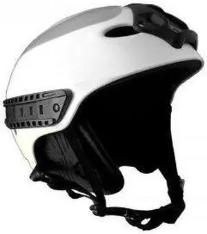 FIRST WATCH WATER HELMET L/XL WHITE