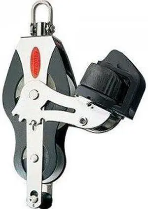RONSTAN SERIES 50 ALL PURPOSE BLOCK- FIDDLE- BECKET- CLEAT