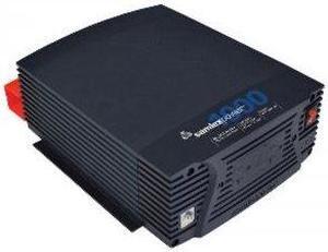 Samlex NTX-1000-12 Pure Sine Wave Inverter - 1000W