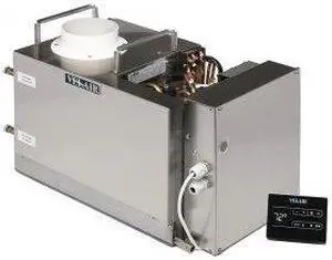 Velair Compact i21VSD Marine Air Conditioner Unit - 230V - 21,000 BTU