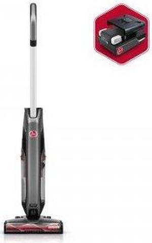 NEW HOOVER ONEPWR Evolve Pet Cordless Vacuum, BH53422, Kit