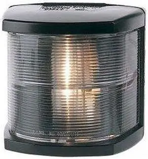 HELLA STERN NAVIGATION LIGHT  INCANDESCENT 2NM BLACK 12V