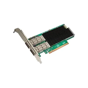 Intel ETHERNET NETWORK ADAPTER E830CQDA2 MULTI Intel ETHERNET NETWORK ADAPTER E830CQDA2 MULTI