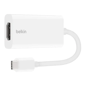 Belkin ADAPTERUSBCHDMI4K60HZWHITE Belkin ADAPTERUSBCHDMI4K60HZWHITE