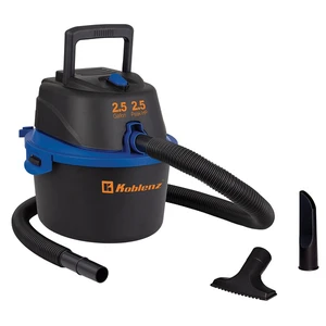 Koblenz WET DRY VACUUM 25 GALLON Koblenz WET DRY VACUUM 25 GALLON