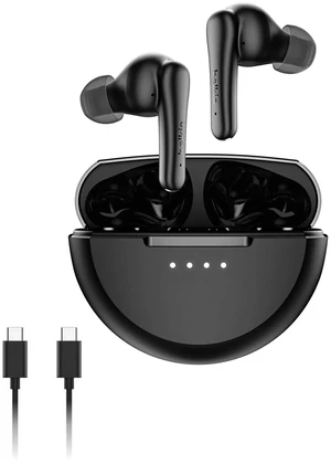 Belkin SOUNDFORM FF ANC TEMP Belkin SOUNDFORM FF ANC TEMP
