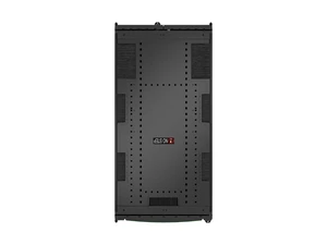APC NETSHELTER SX GEN 2 48U SERVER RACK ENCLOSURE 600MM X 1200MM W SIDES BLACK APC NETSHELTER SX GEN 2 48U SERVER RACK ENCLOSURE 600MM X 1200MM W SIDES BLACK