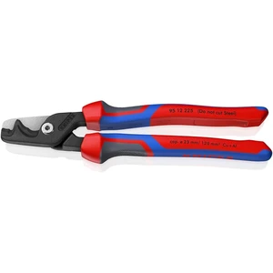 Knipex StepCut XL Cable Shears 250mm Knipex StepCut XL Cable Shears 250mm