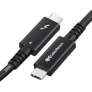Cable Matters ACTIVE THUNDERBOLT 4 CABLE Cable Matters ACTIVE THUNDERBOLT 4 CABLE