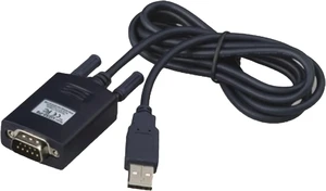 Electronic Master USB to RS232 Serial Cable Electronic Master USB to RS232 Serial Cable