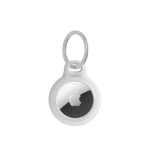 Belkin KEYCHAIN PC REFLECTIVE WHITE Belkin KEYCHAIN PC REFLECTIVE WHITE