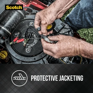 3M Scotch Super 33 Vinyl Electrical Tape 075Inch x 76Feet 3M Scotch Super 33 Vinyl Electrical Tape 075Inch x 76Feet