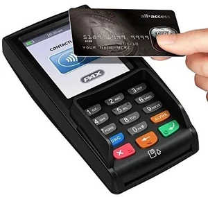 PAX Technology PAX S300 Touchscreen Retail Payment Terminal PAX Technology PAX S300 Touchscreen Retail Payment Terminal