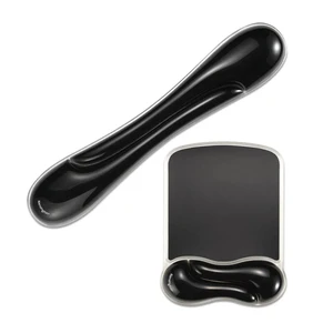 Kensington HIGH CTR 25 AT 25C DUO GEL KB WRIST Kensington HIGH CTR 25 AT 25C DUO GEL KB WRIST