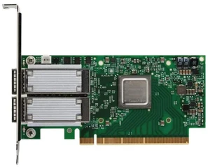 NVIDIA CONNECTX5 EN 25GIGABIT NVIDIA CONNECTX5 EN 25GIGABIT