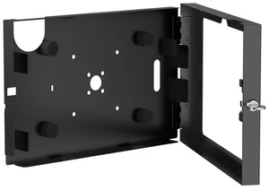 CTA Digital LOCKING WALL MOUNT ENCLOSURE FOR IPAD 10TH GENA16 CTA Digital LOCKING WALL MOUNT ENCLOSURE FOR IPAD 10TH GENA16