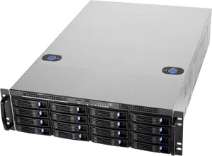 Chenbro RM RM316160020F0 3U 26 SAS3 EXPANDER 4x8038 CRPS11 1200W Chenbro RM RM316160020F0 3U 26 SAS3 EXPANDER 4x8038 CRPS11 1200W