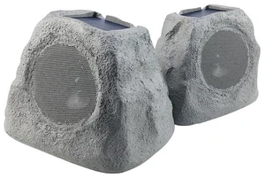 Gemini 2PK PRT SLR BT ROCK SPKR Gemini 2PK PRT SLR BT ROCK SPKR