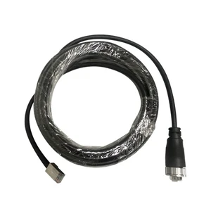 FURUNO 2m Waterproof RJ45 LAN Cable FURUNO 2m Waterproof RJ45 LAN Cable