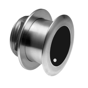 Airmar SS175HW 20 Stainless Steel ThruHull Transducer Airmar SS175HW 20 Stainless Steel ThruHull Transducer