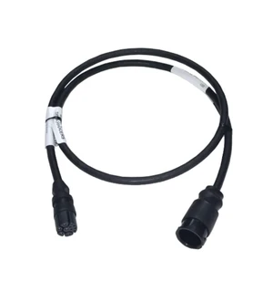 Airmar Raymarine 11Pin High or Med Mix Match Transducer CHIRP Cable fCP470 Airmar Raymarine 11Pin High or Med Mix Match Transducer CHIRP Cable fCP470