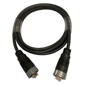 FURUNO 2m LAN Cable Waterproof RJ45 to RJ45 FURUNO 2m LAN Cable Waterproof RJ45 to RJ45