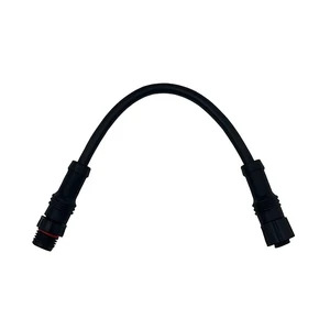 Lumishore 02m DMX Cable Lumishore 02m DMX Cable
