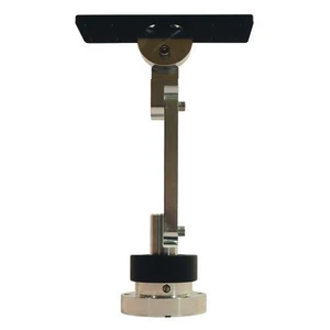 TH Marine TH Marine Mini Kong Mount 6in Top Plate 5in Arm Shock Lock TH Marine TH Marine Mini Kong Mount 6in Top Plate 5in Arm Shock Lock