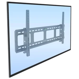 MountIt HeavyDuty Tilt TV Wall Mount for 4390 Inch TVs MountIt HeavyDuty Tilt TV Wall Mount for 4390 Inch TVs