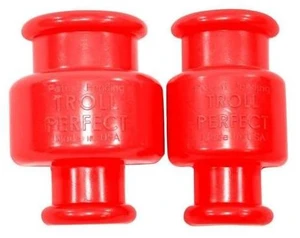 TH Marine TH Marine GForce Troll Perfect for Minn Kota Red TH Marine TH Marine GForce Troll Perfect for Minn Kota Red