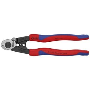Knipex Professional Wire Rope Shears Knipex Professional Wire Rope Shears