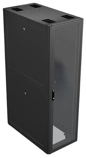 Vertiv DCE RACK 42U 2000HX600WX1100D WDOORS SIDES CASTERS CUST PAY FRT Vertiv DCE RACK 42U 2000HX600WX1100D WDOORS SIDES CASTERS CUST PAY FRT
