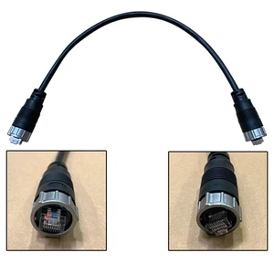 FURUNO 05M Hub Jumper Cable for Enhanced Connectivity FURUNO 05M Hub Jumper Cable for Enhanced Connectivity