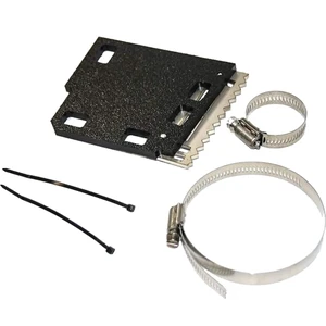 TH Marine TH Marine HiJacker 6in 38in Thick Jack Plate For up to 175hp Outboard TH Marine TH Marine HiJacker 6in 38in Thick Jack Plate For up to 175hp Outboard
