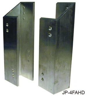 TH Marine TH Marine HiJacker 4in 12in Thick Jack Plate For up to 300hp Outboard TH Marine TH Marine HiJacker 4in 12in Thick Jack Plate For up to 300hp Outboard