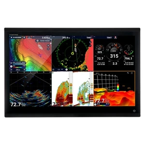 FURUNO TZtouch XL 24 Display FURUNO TZtouch XL 24 Display