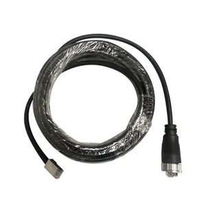 FURUNO 5m LAN Cable Waterproof RJ45 to NonWaterproof RJ45 FURUNO 5m LAN Cable Waterproof RJ45 to NonWaterproof RJ45