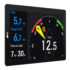 Raymarine Alpha 9 Performance Display Raymarine Alpha 9 Performance Display
